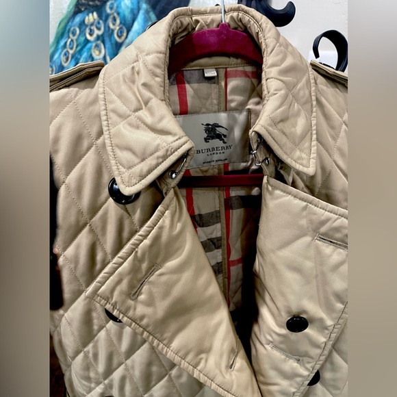 ❤️SOLD❤️BB coat - Picture 2 of 3